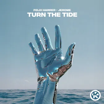 Turn The Tide by Felix Harrer