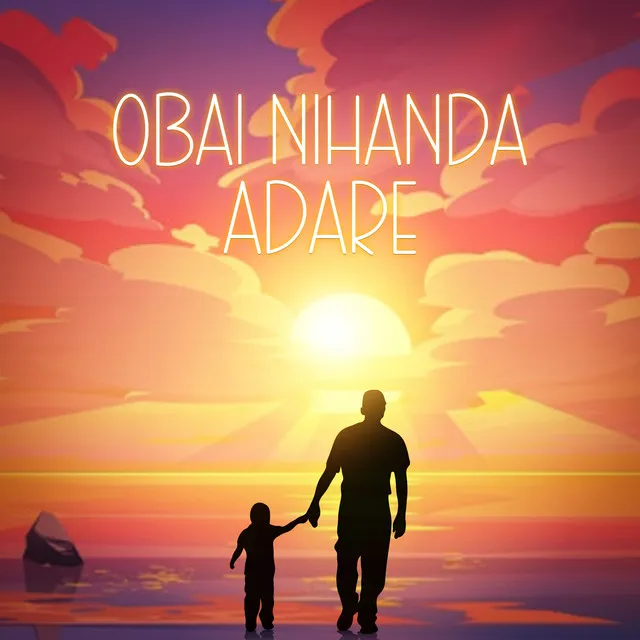 Obai Nihada Adare