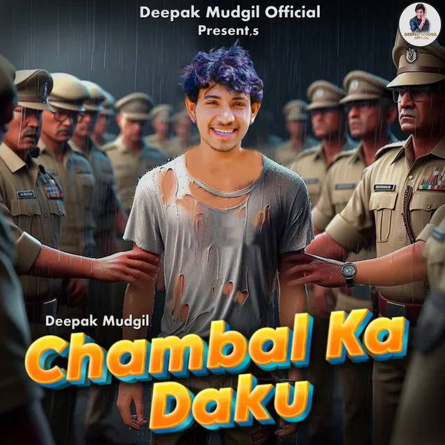 Chambal Ka Daku