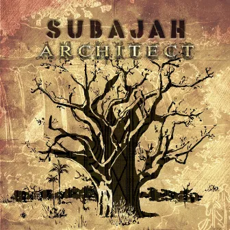 Architect by Subajah