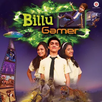 Billu Gamer (Original Motion Picture Soundtrack) by Bapi-Tutul