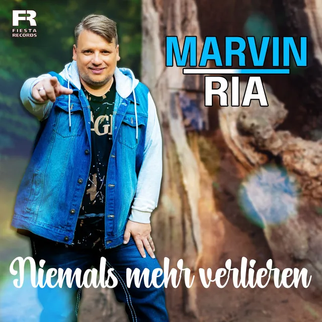 Marvin Ria