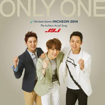 Only One by JYJ