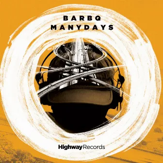 Many Days by BarBQ