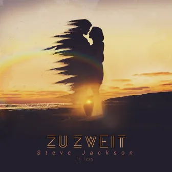 Zu zweit by Steve Jackson