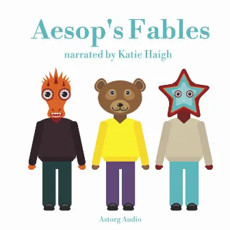 Aesop's Fables by Aesop