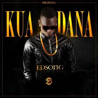 Kua Dana by Edsong