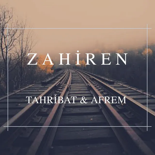 Zahiren