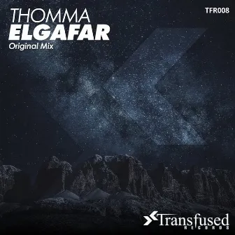 Elgafar by Thomma