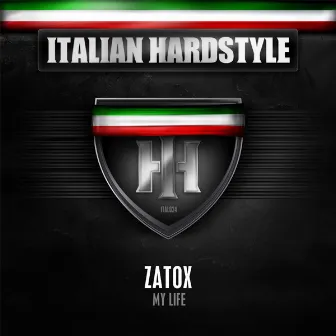 Italian Hardstyle 024 by Zatox