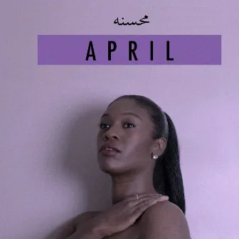 April by Muhsinah