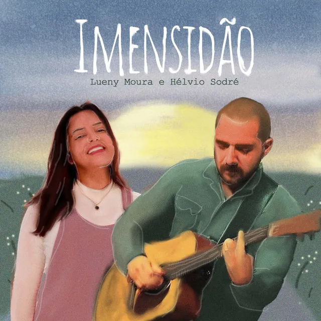 Imensidão