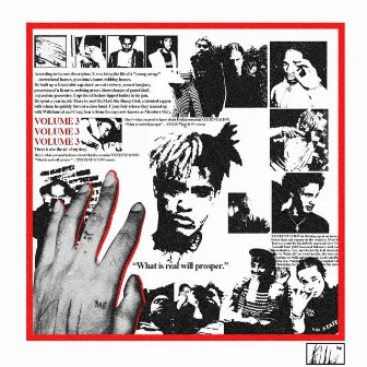 XXXTENTACION Presents: Members Only, Vol. 3 by XXXTENTACION