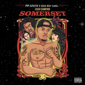 SOMERSET by Cash Campain