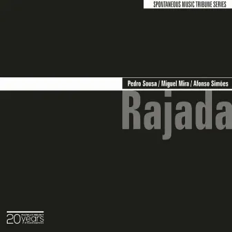 Rajada by Miguel Mira