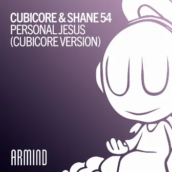 Personal Jesus (Cubicore Version) by Cubicore