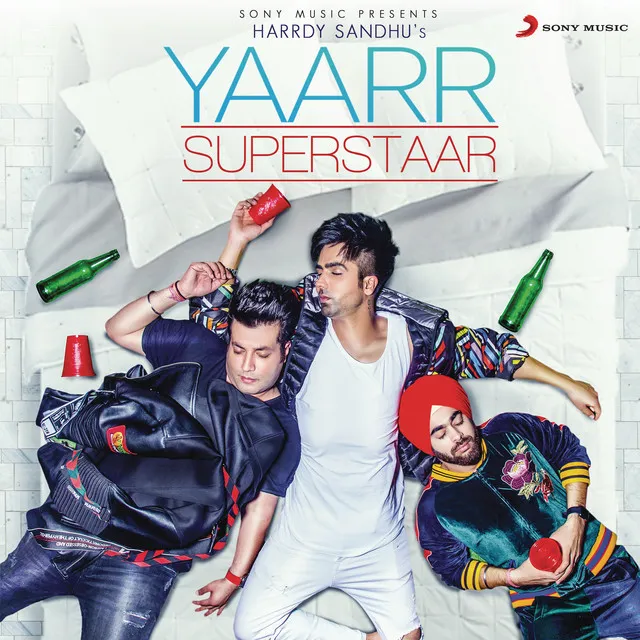 Yaarr Superstaar