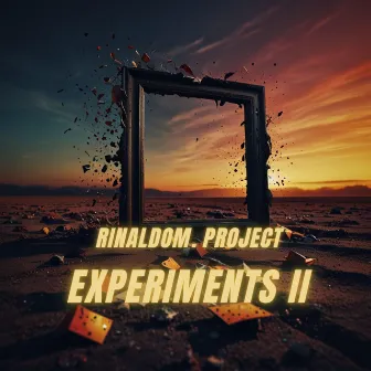 Experiment II by RinaldoM. Project