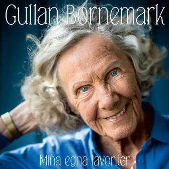 Mina egna favoriter by Gullan Bornemark