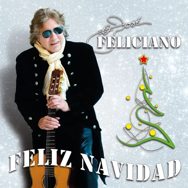 Feliz Navidad - Half Century Remix