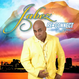 Reconnect by Jabez