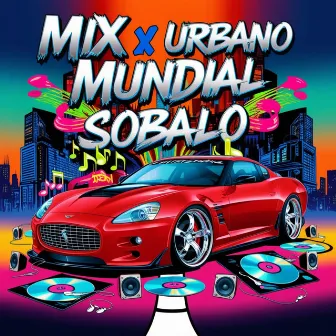 SOBALO (DOBLE TONO) by CAR MUSIC MIX