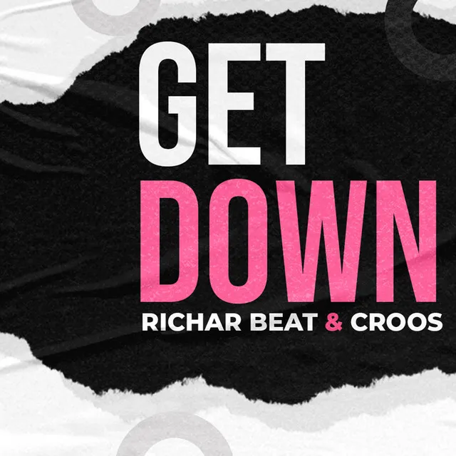 Get Down - Extended Mix