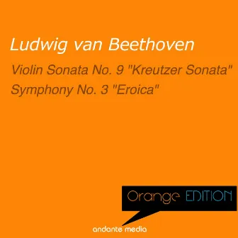 Orange Edition - Beethoven: Violin Sonata No. 9 