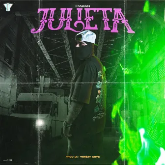 Julieta by FVBIIAN