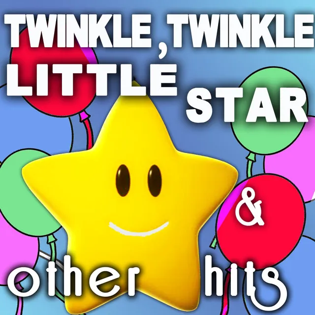 Twinkle Twinkle Little Star