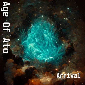 Arrival by Age Of Ato