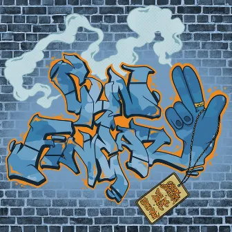 Gunfingaz by Grime Spitterz