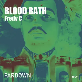 Blood Bath by Fredy C