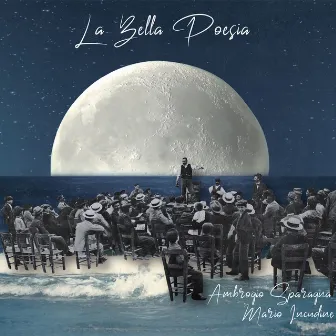 La Bella Poesia by Mario Incudine