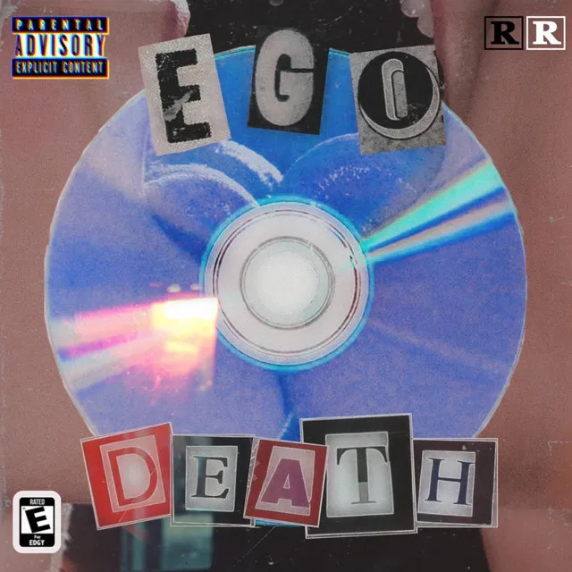 Ego Death