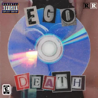 Ego Death by DirtySpriteGang