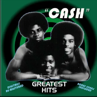 Greatest Hits by Cash