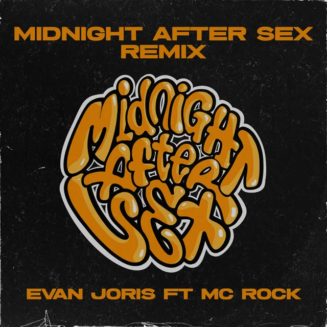 Midnight After Sex - Rnggaznc Remix