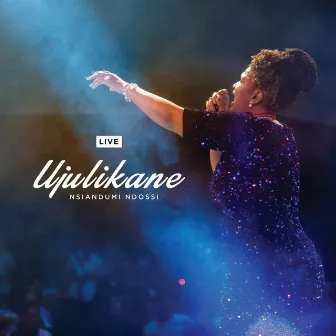 Ujulikane (Live) by Nsiandumi