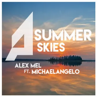 Summer Skies by Michael Angelo