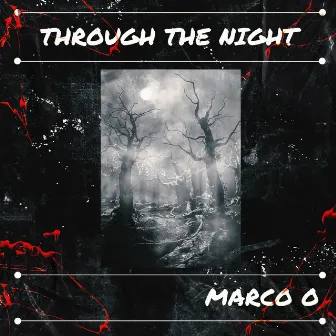 Through the night by Marco O.