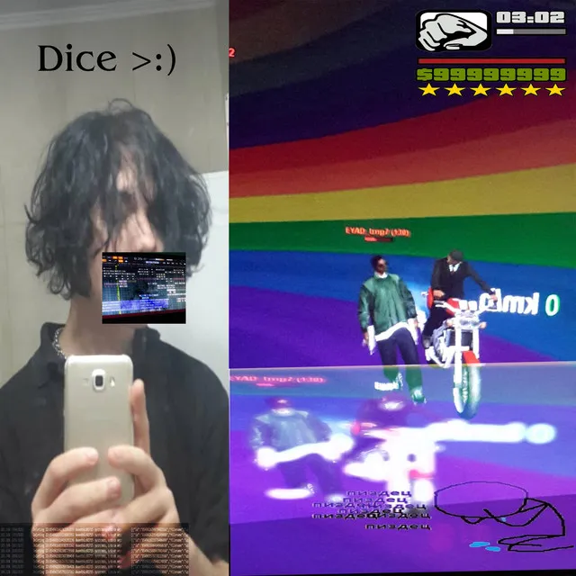 Dice