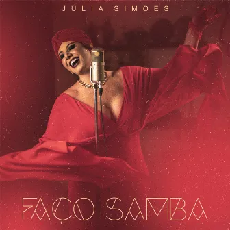 Faço Samba by Julia Simões