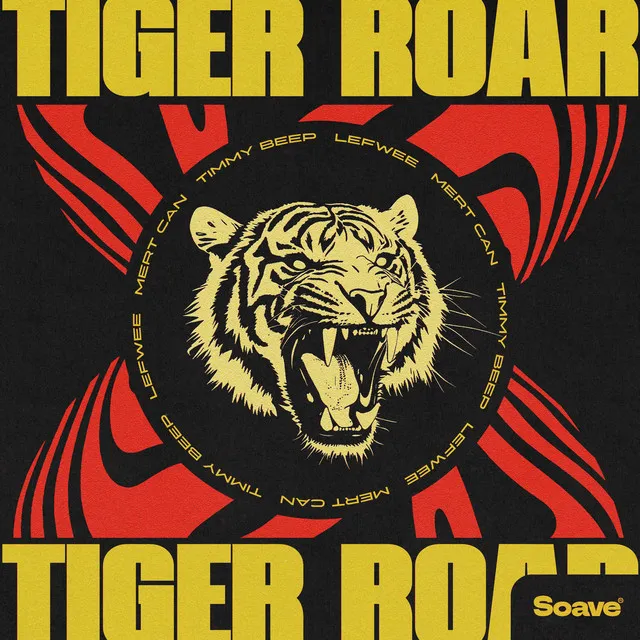 Tiger (Roar)