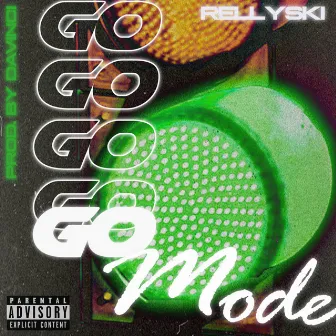 Go Mode by Rellyski