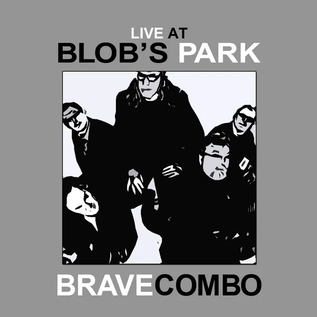 Live at Blob's Park