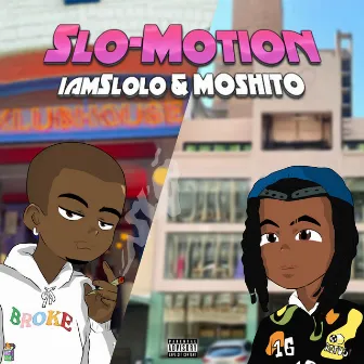 SLo-Motion by iamSlolo