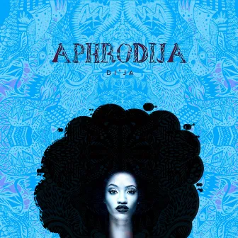 Aphrodija by Di'Ja