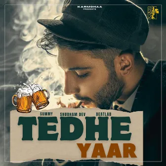 Tedhe Yaar by 