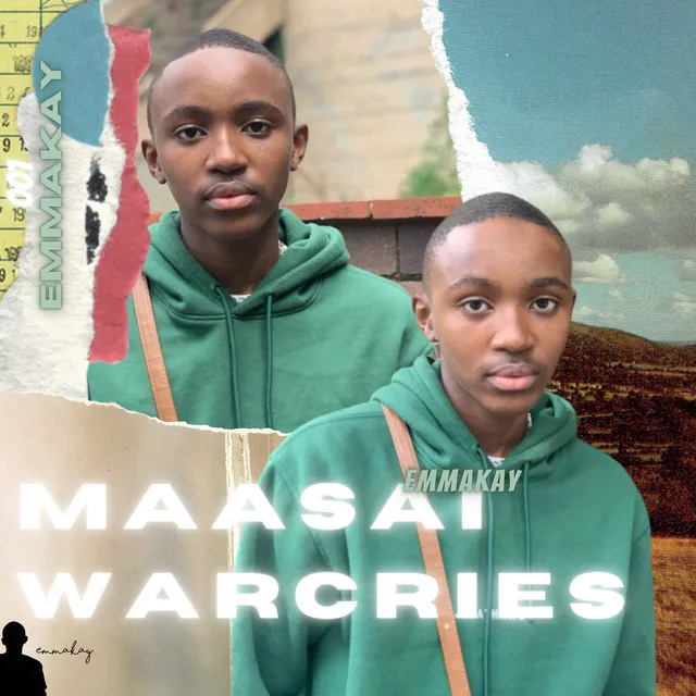 Maasai Warcries